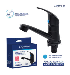 GRIFO PARA LAVAMANOS TIPO PALENCIA